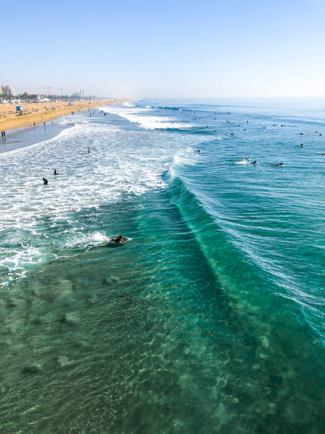 istock Huntington Beach Clarity 1059419228
