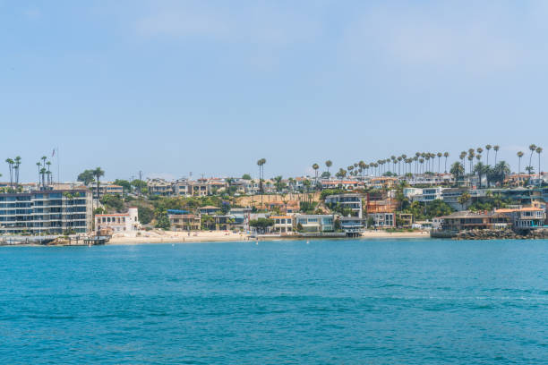 istock Newport Beach, Southern California 1059421726