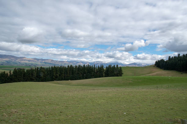 istock Agricultural farming land 1059447808