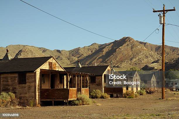 Exército Histórico Casas - Fotografias de stock e mais imagens de Arquitetura - Arquitetura, EUA, Fotografia - Imagem