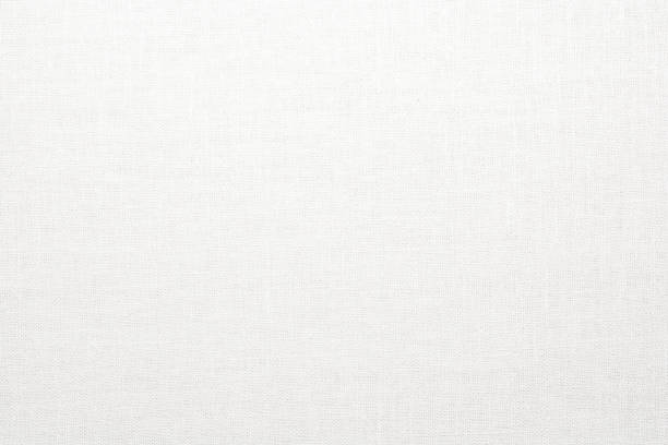 istock Texture of natural linen fabric 1059453058