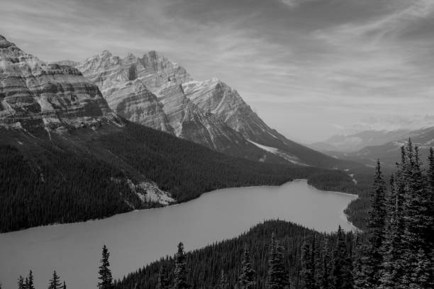 istock Peyto Lake Banff National Park 1059454648