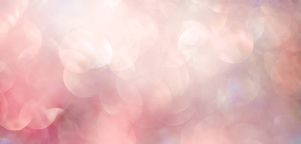 istock Clear and fresh flickering light spot bokeh morning mood background 1059456868