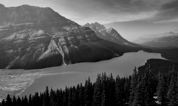 istock Peyto Lake Banff National Park 1059460040