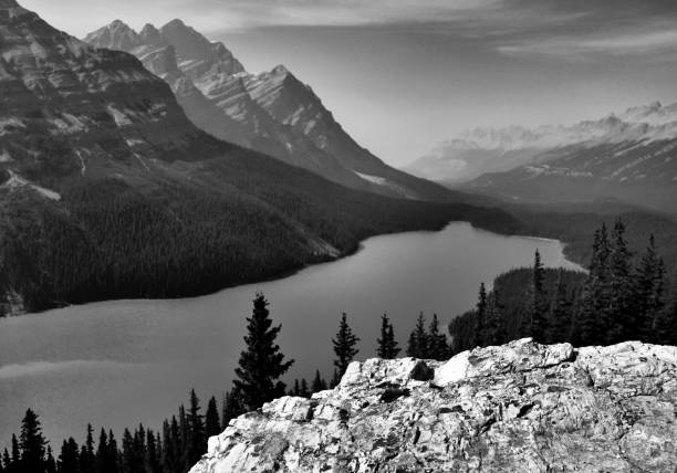 istock Peyto Lake Banff National Park 1059460164
