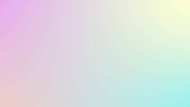 istock Soft cloudy is gradient pastel,Abstract Satin background in sweet color 1059472378