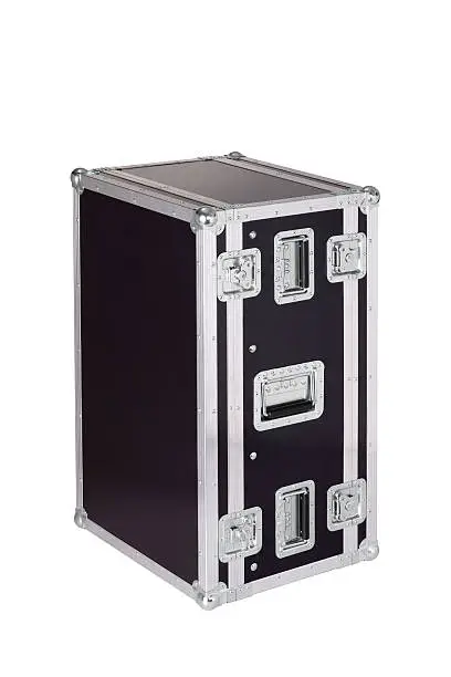 Photo of Flight Case