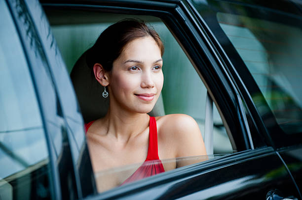 istock Woman In Car 105949714