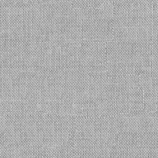 istock Detail of empty fabric textile canvas . Seamless square texture 1059501184