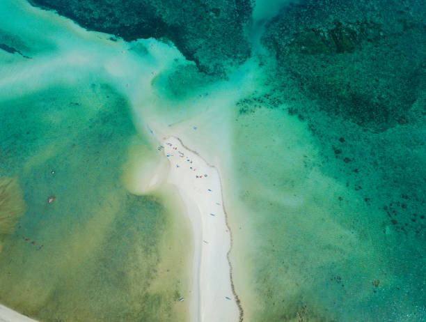istock Koh Pha-ngan Island in Thailand 1059502078