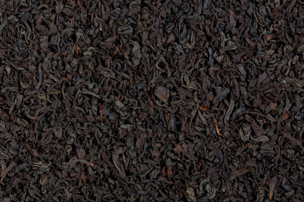 istock Uva Pekoe - elite Ceylon black tea. Texture. 1059502774