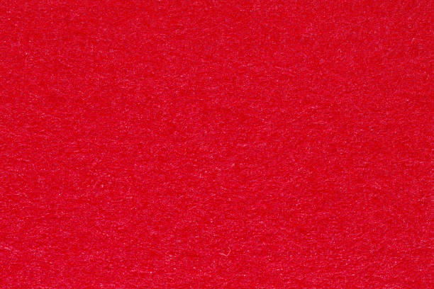 istock Crushed red highly textured background for Christmas. 1059505062