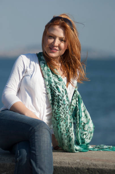 istock beautiful photomodel 1059505364