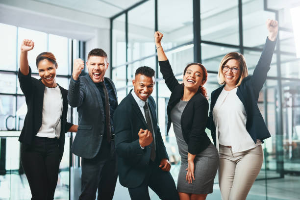 istock Be excited by all you can and will achieve 1059507374