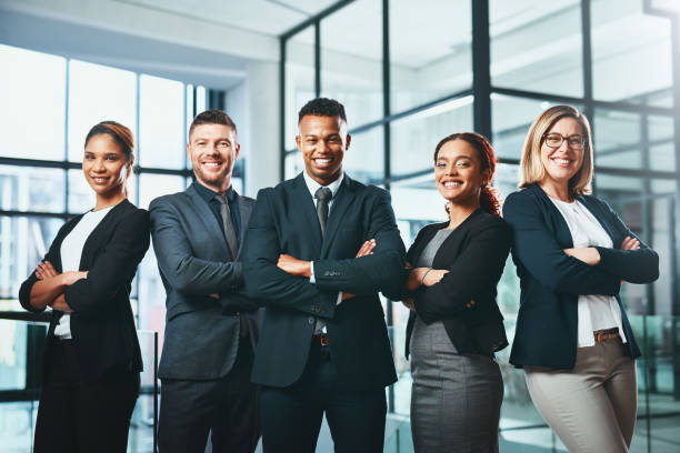 istock We're always on standby for when new opportunities arise 1059507444