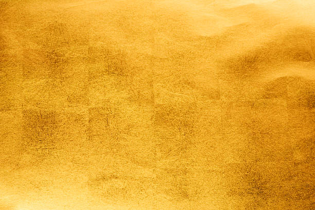 Gold Background stock photo