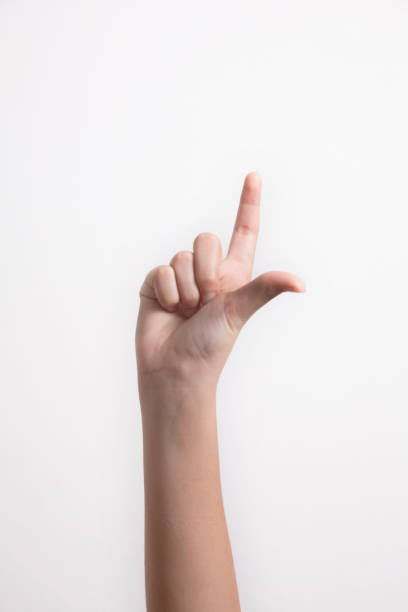 istock The concept of hands-hand movement 1059533096