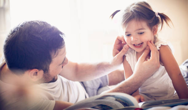 istock My cute little girl. 1059540334