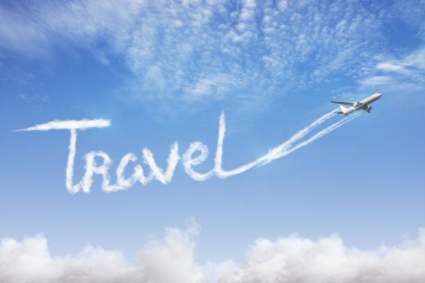 istock Traveling and tourism concept 1059548212