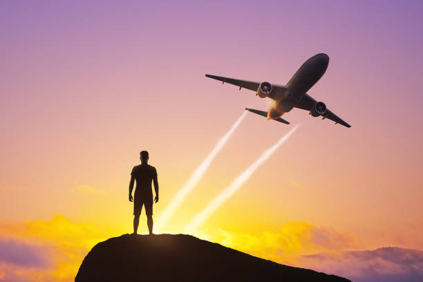 istock Vacation and resort concept 1059548824