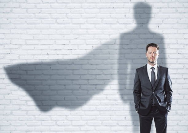 istock Leadership and success concept 1059548918