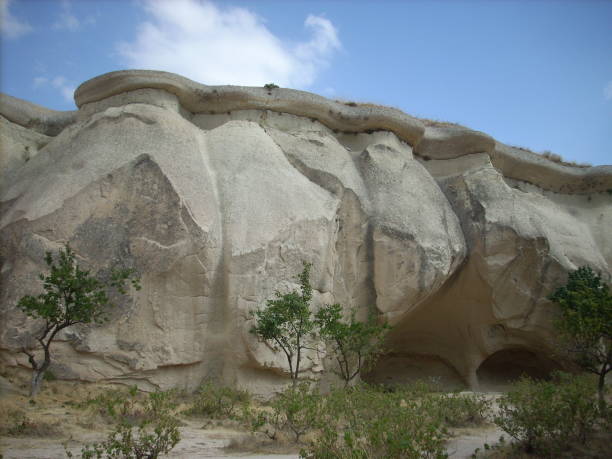 istock Cappadocia Red Tour (Road) on September 22, 2012 1059591076