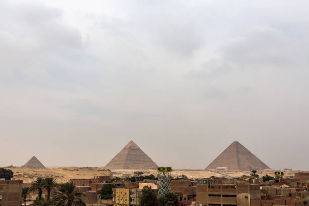 istock City of Cairo 1059598608