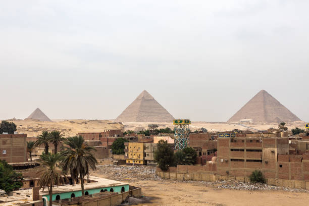 istock City of Cairo 1059598644