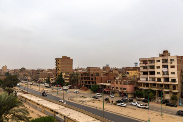 istock City of Cairo 1059598744