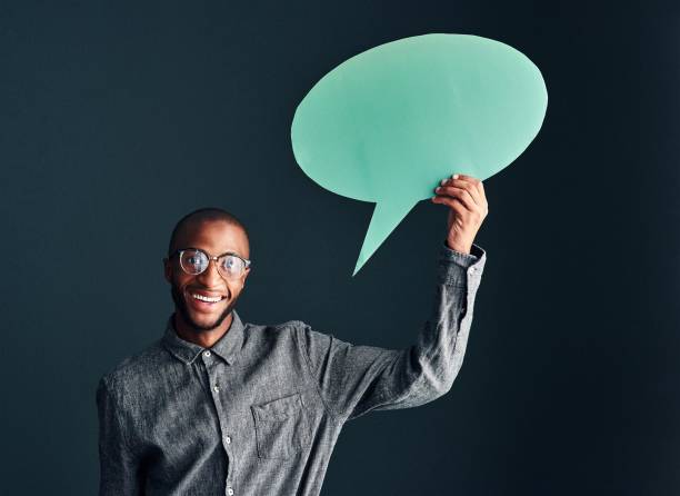 istock Don’t like what I have to say? Too bad! 1059608618