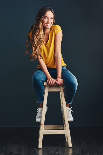istock Let people fall in love with who you are 1059609966