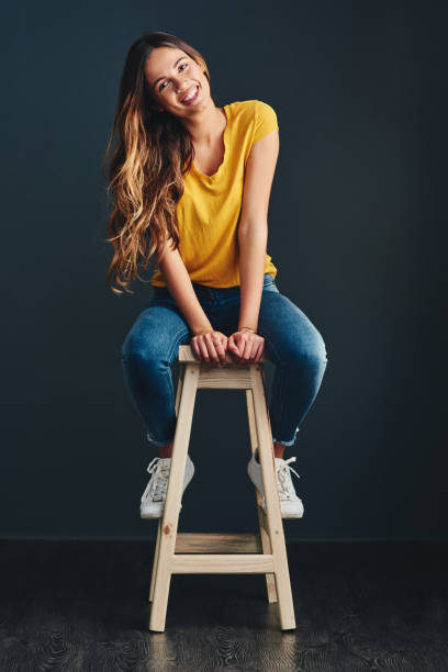 istock No can be you, that's your power! 1059609984