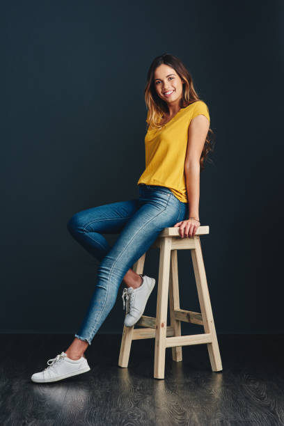 istock I enjoy the simple things in life 1059609988
