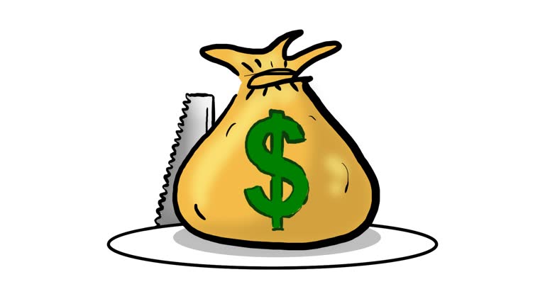 664 Cartoon Money Bag Stock Videos and Royalty-Free Footage - iStock 664 Cartoon Money Bag Stock Videos and Royalty-Free Footage - iStock
