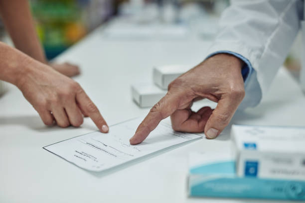 istock You'll need to finish this course of antibiotics 1059613320