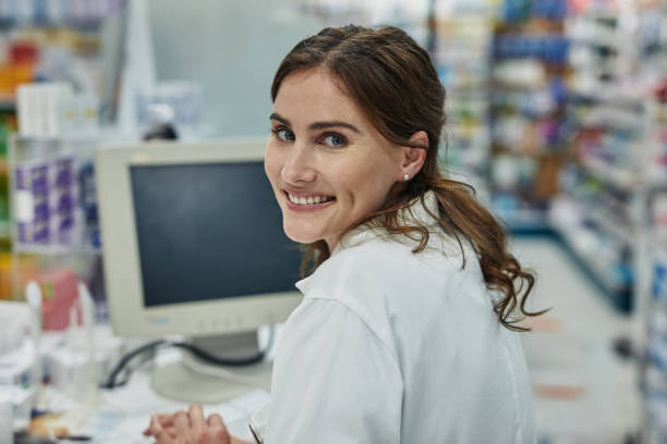 istock I have a passion for keeping people healthy 1059619746