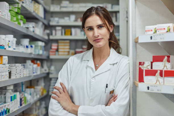 istock They call me the expect in all things health 1059619892