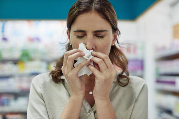 Flu won't stand a chance in this pharmacy