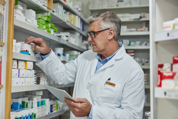 istock He'll find the best treatment for you 1059623744