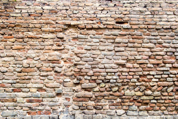 istock Full Frame Shot Of Brick Wall 1059631408