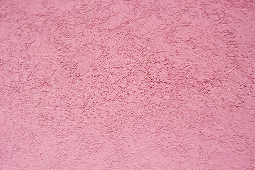 Pink paper texture  background