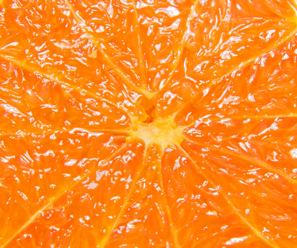 istock Orange fruit close up,  fruits background 1059637390