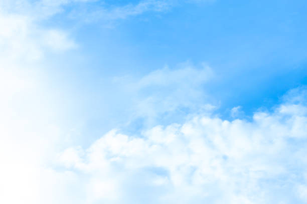 istock Summer background is cloudy, suitable for holiday. 1059650876