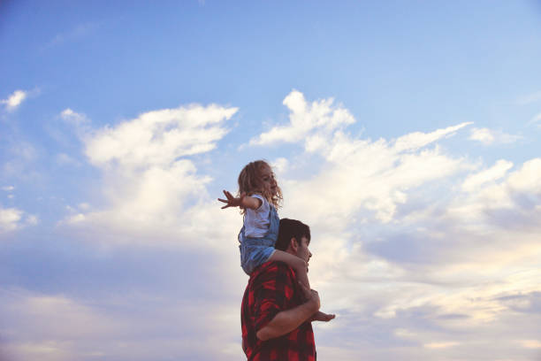 istock Happy family 1059654316