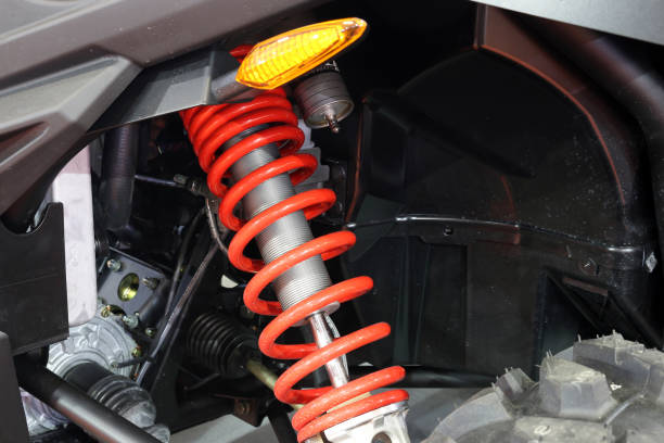 istock shock absorber closeup all terrain vehicle 1059675486