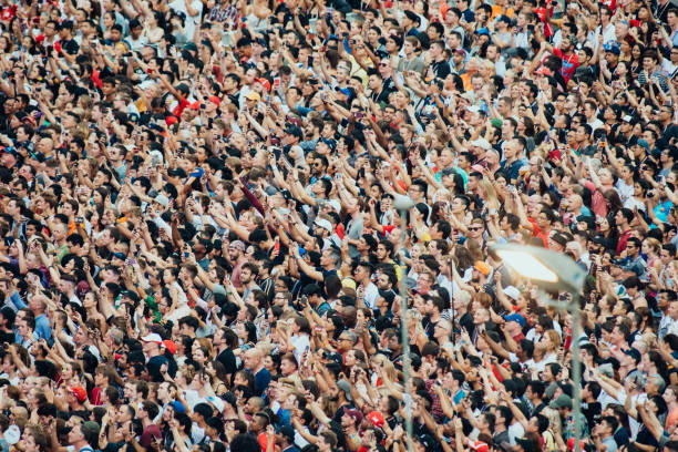 istock Singapore Concert 1059678460