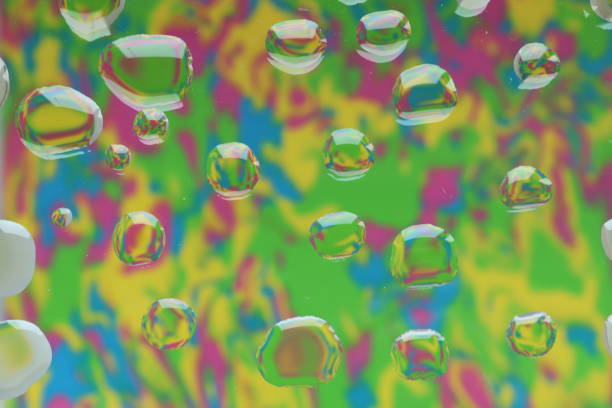 istock abstract oil on glass backgroung texture images 1059678524