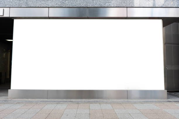 istock Shop Boutique Store Front with Big Window and Place for Name 1059707034