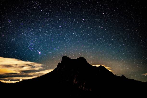 istock Pike on the stars 1059720082