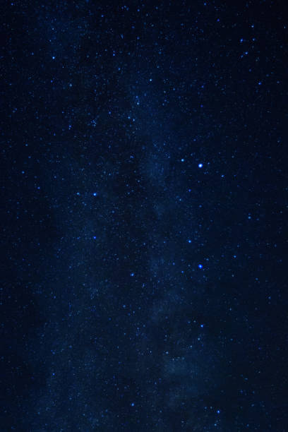 istock Galaxy and Milky way in universe 1059731958